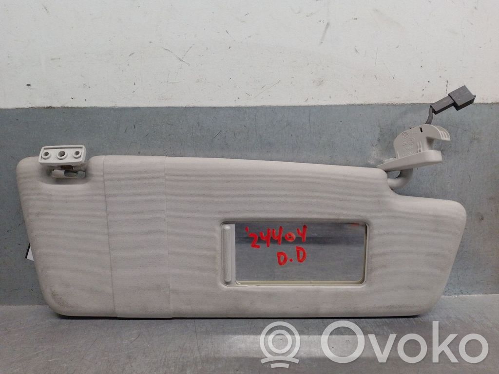 Volkswagen Touran I Pare-soleil