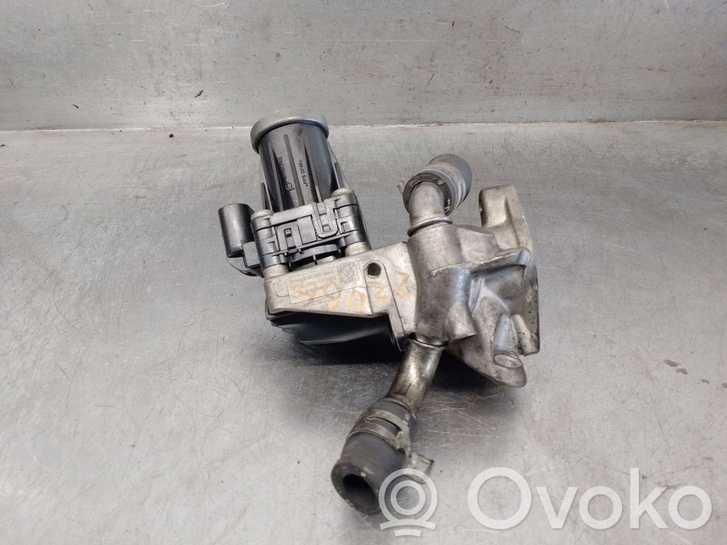 Ford Ranger EGR vārsts 