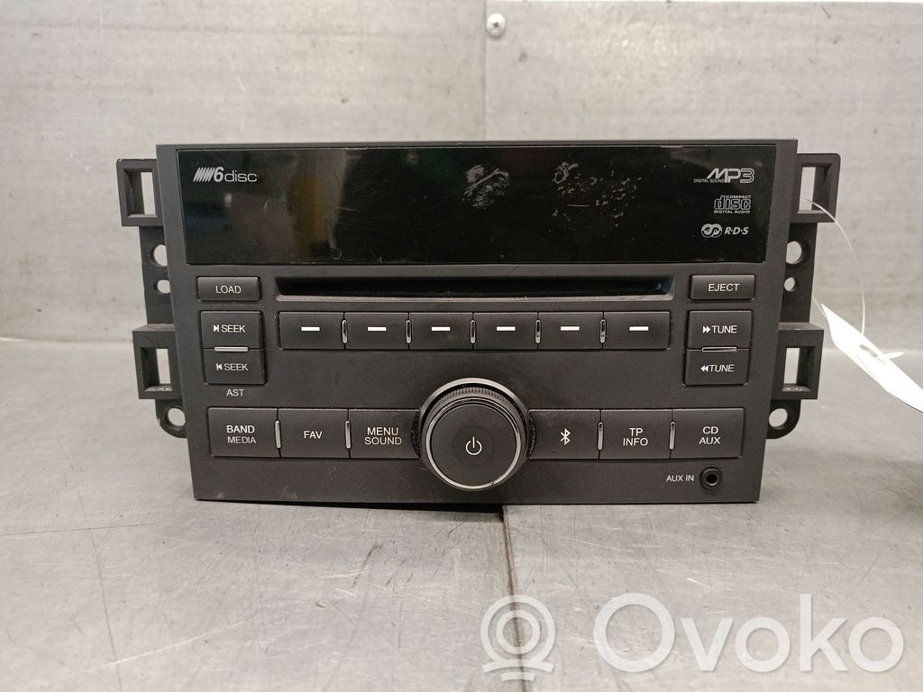 Moduł / Sterownik dziku audio HiFi   95984170,AGH9201RVA