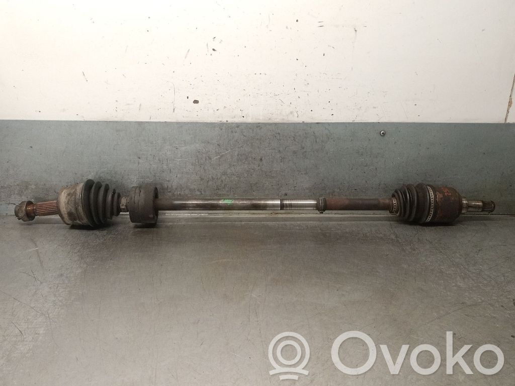 Fiat Stilo Eje de transmisión delantero 