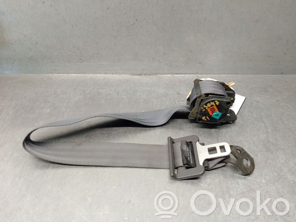 Cinturón trasero   PP87LAZAD,PP87LAZAD