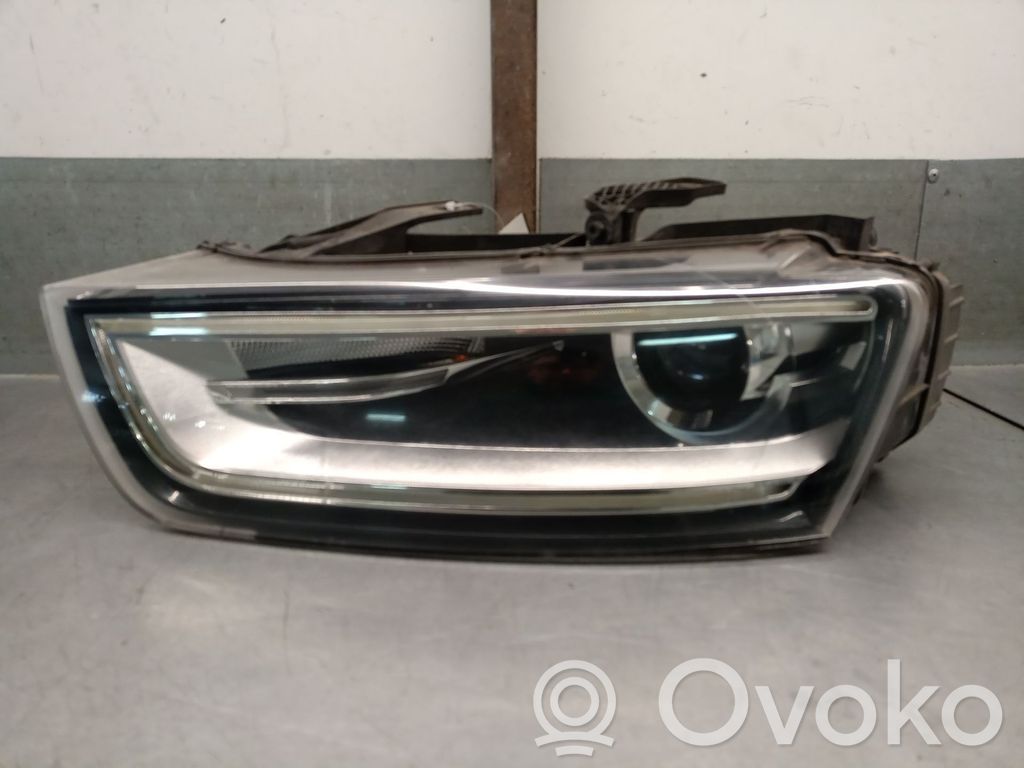 Audi Q3 8U Scheinwerfer 