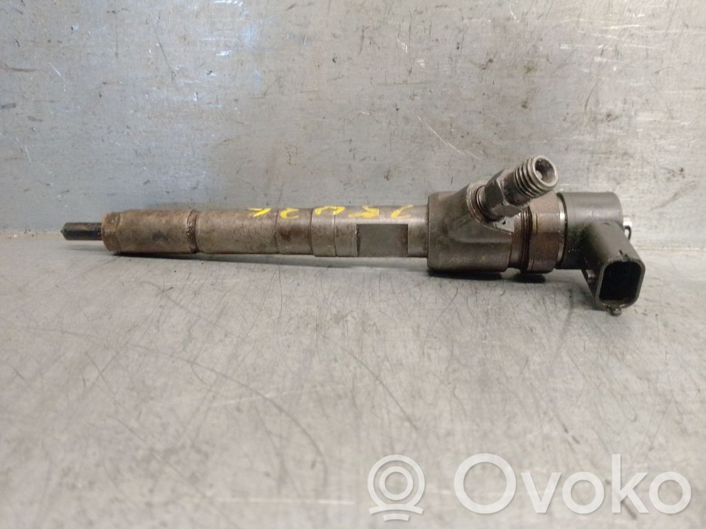 Opel Corsa D Iniettore 