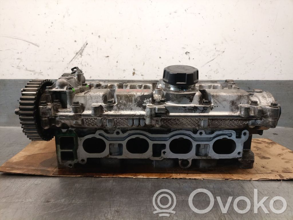 Volvo S40, V40 Engine head 