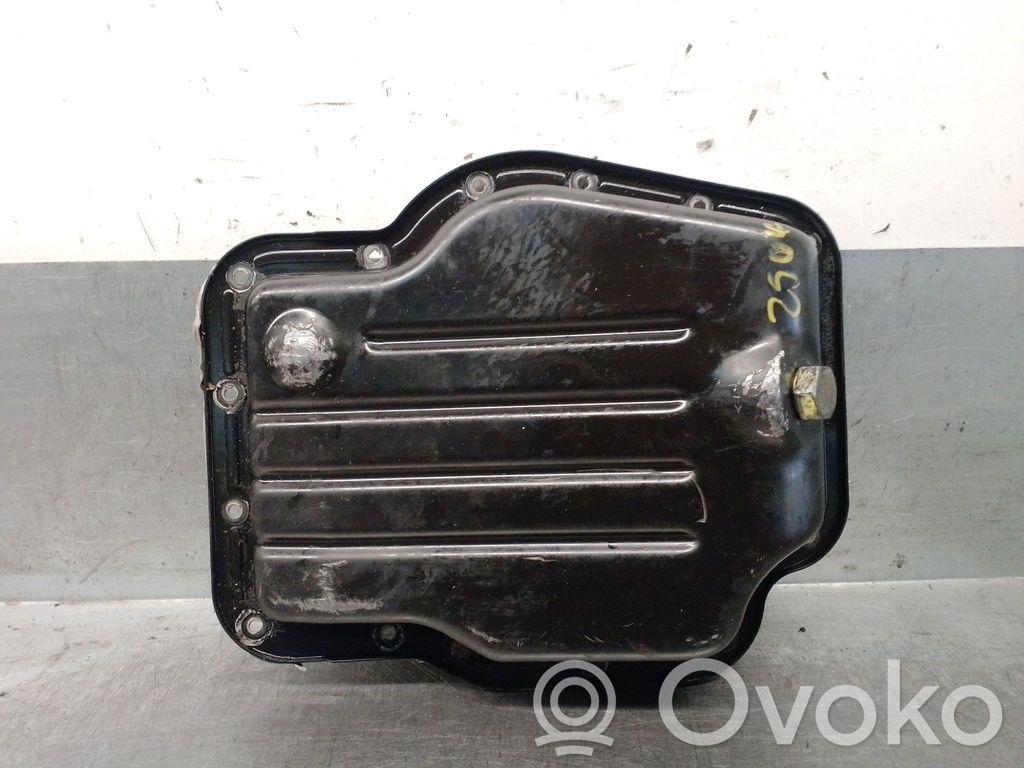 Opel Meriva A Cárter 