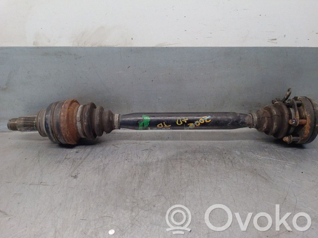 BMW 5 E39 Antriebswelle hinten 