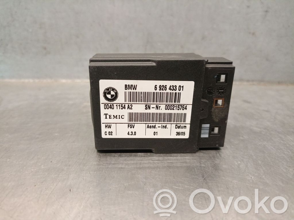Autres unités de commande / modules   692643301,00401154SA2