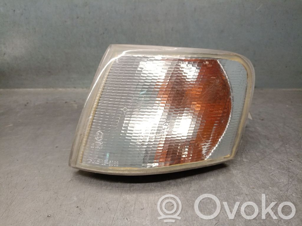 Ford Escort Headlight/headlamp 