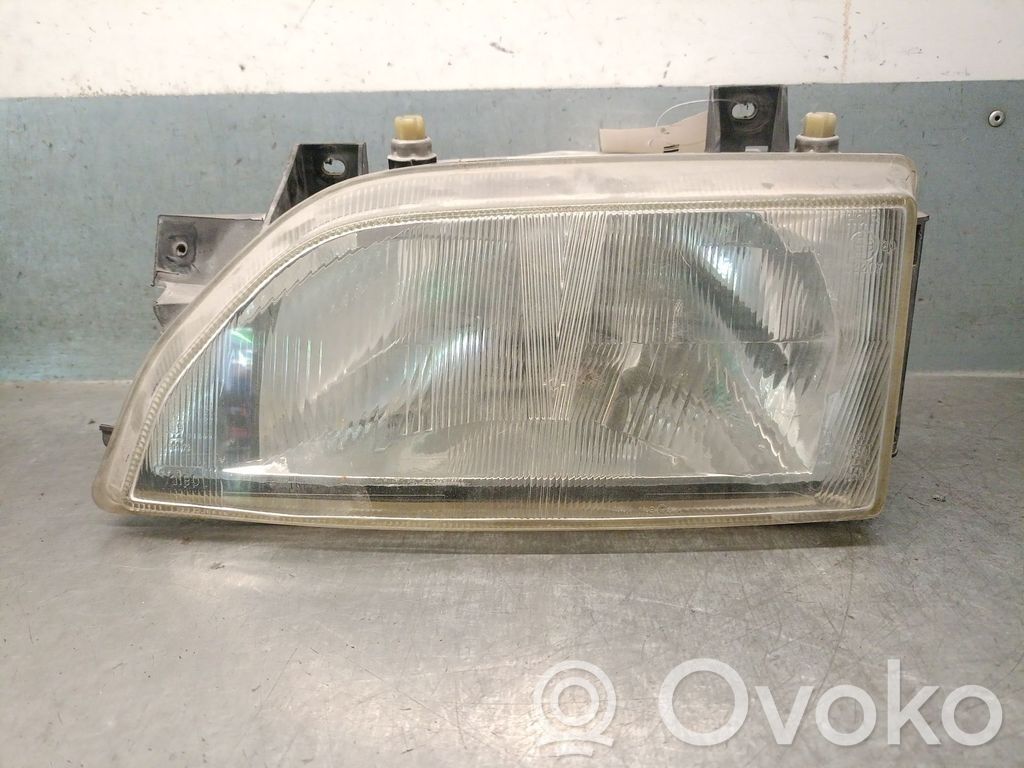 Ford Escort Headlight/headlamp 