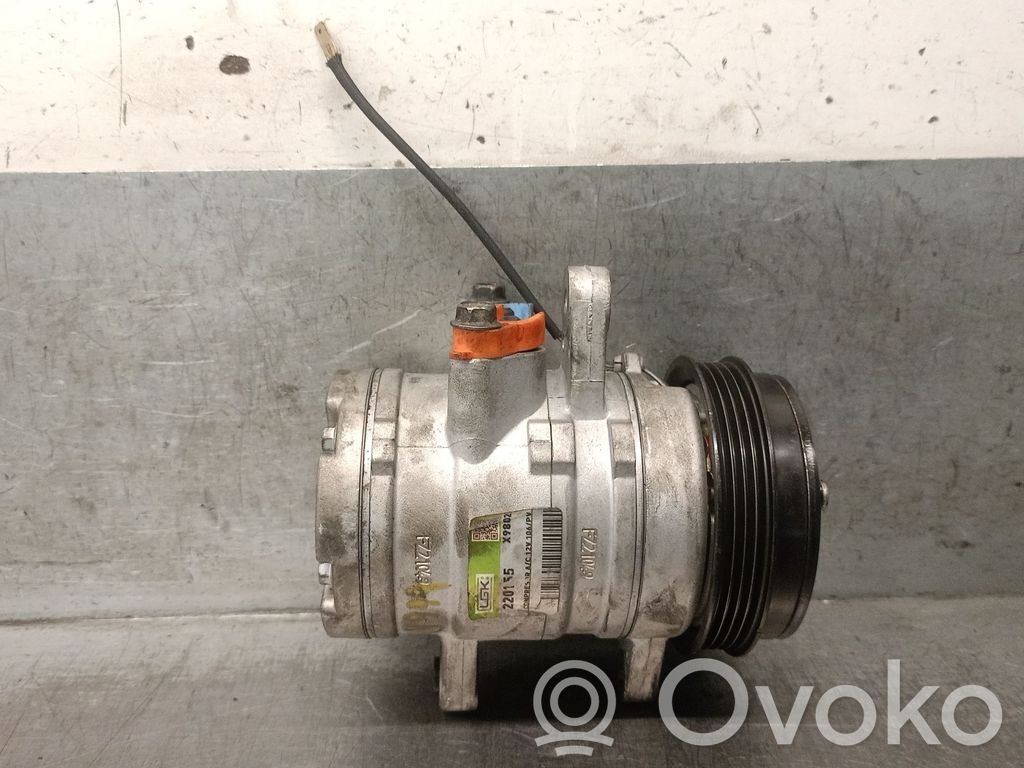 Kompresor / Sprężarka klimatyzacji A/C   95213222,95213222,220155