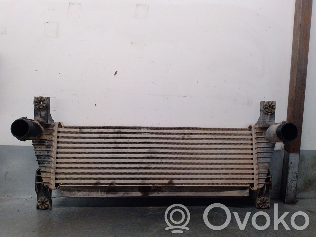 Ford Ranger Radiatore intercooler 