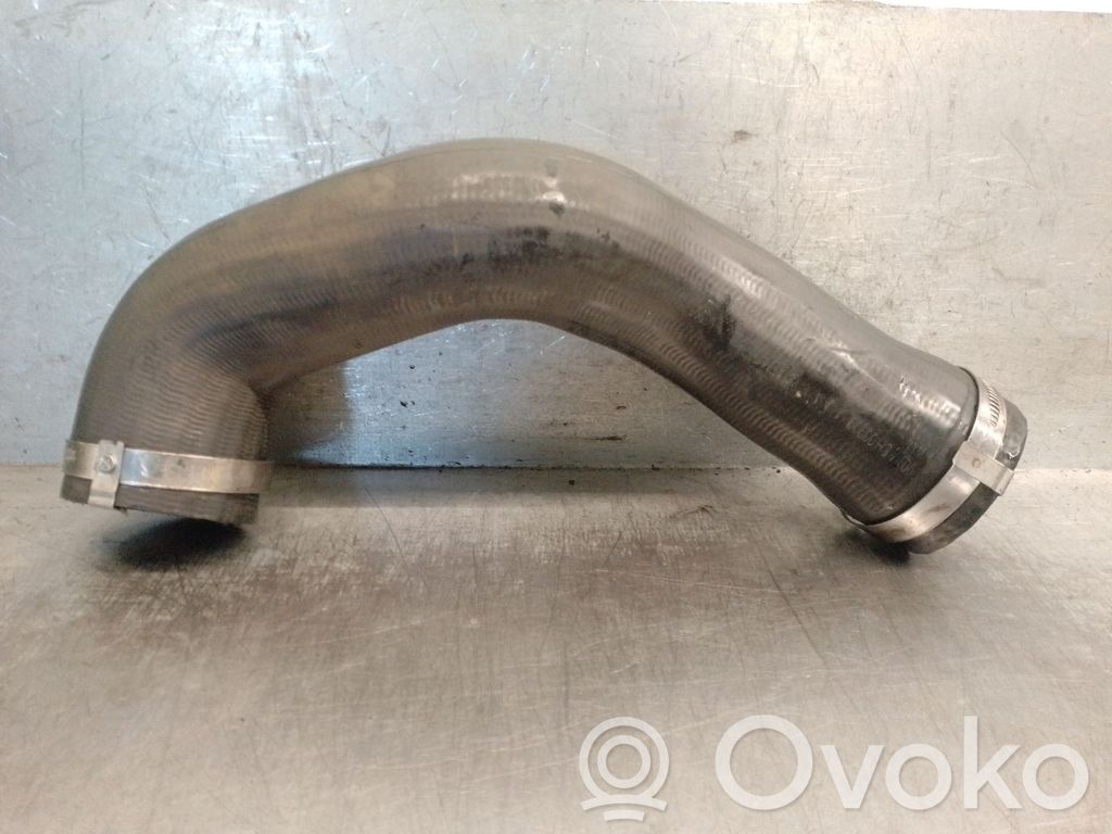 Land Rover Range Rover Sport L320 Conductă/furtun aer condiționat (A/C) 