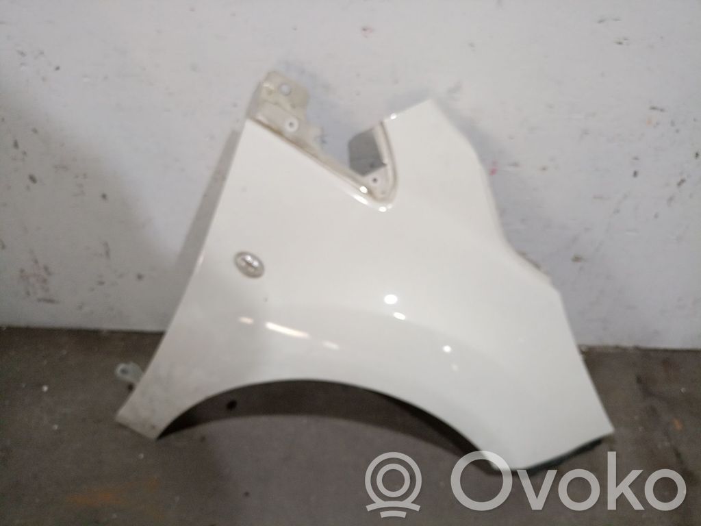 Ford Ka Sparnas 