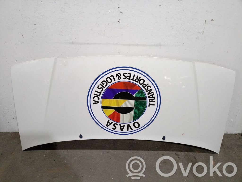 Citroen Jumpy Engine bonnet/hood 