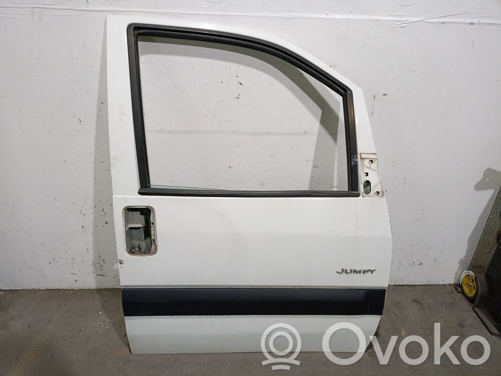 Citroen Jumpy Front door 