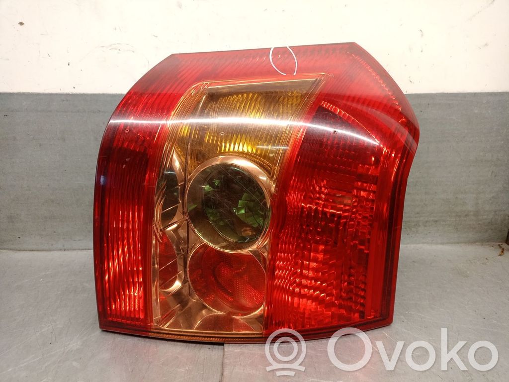 Toyota Corolla E120 E130 Rear/tail lights 