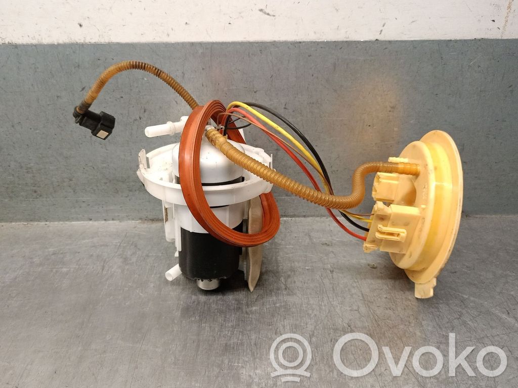Audi Q5 SQ5 FY Bomba interna de combustible 