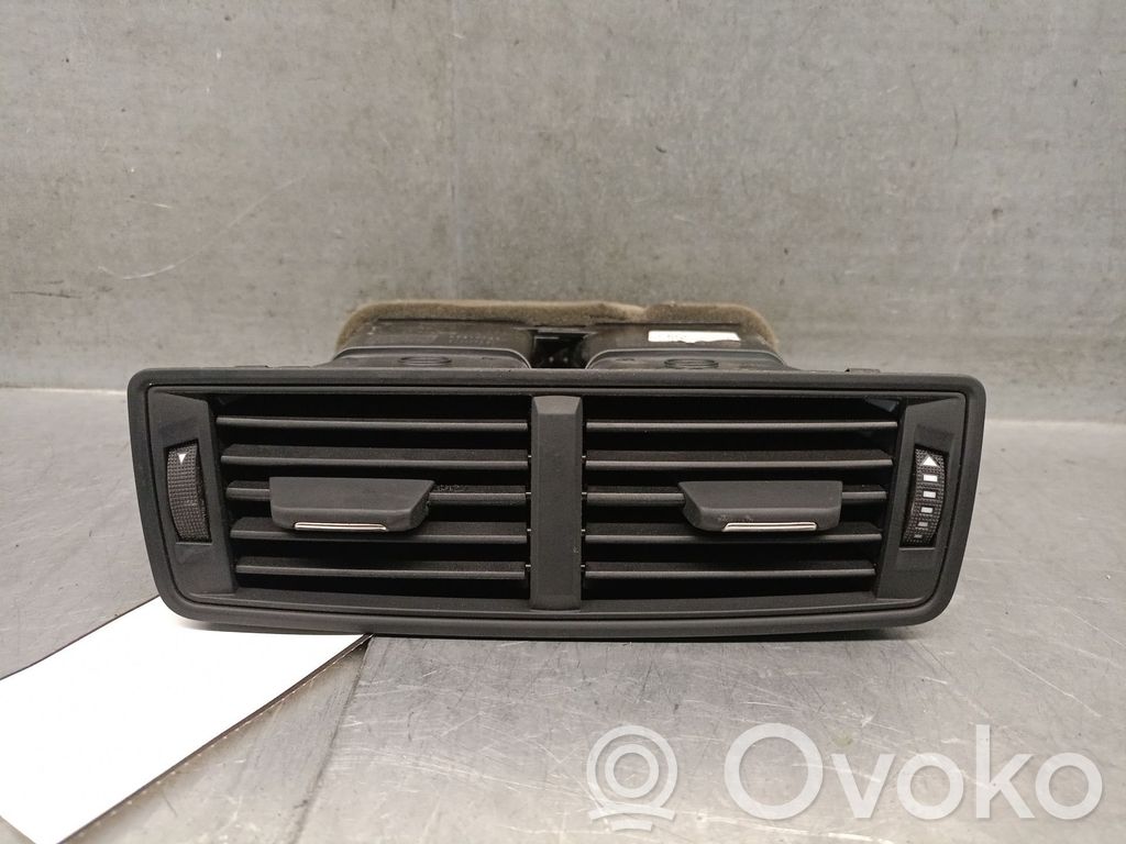 Audi Q7 4M Owiewka / Deflektor powietrza szyberdachu 