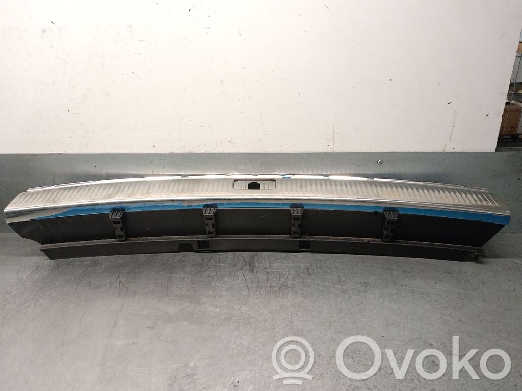 Audi Q5 SQ5 FY Mască ceasuri bord 