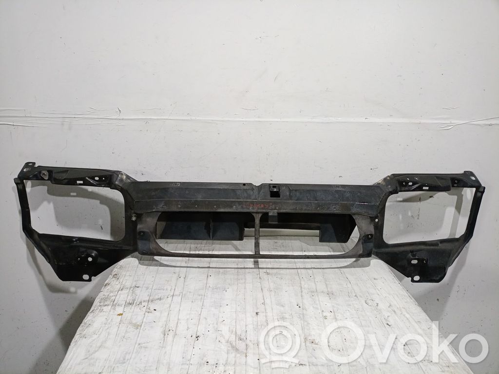 Citroen Jumpy Panelė 