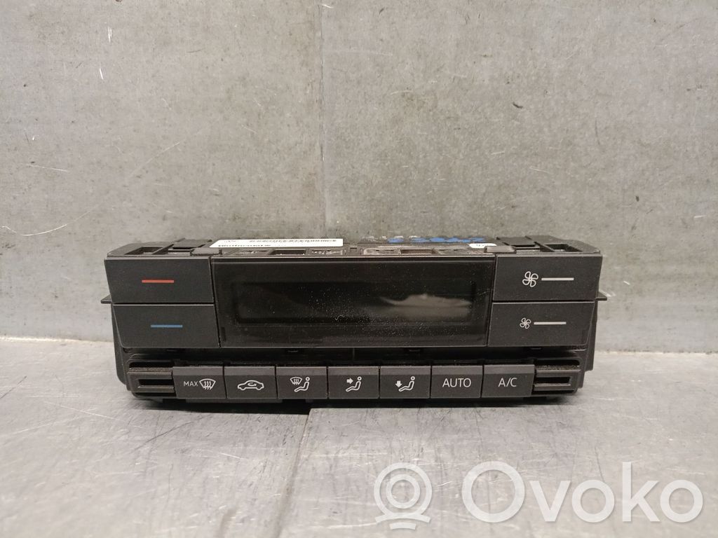 Seat Mii Climate control unit 