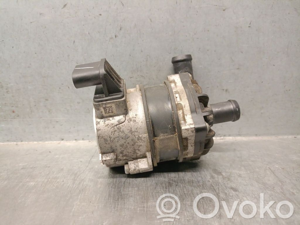 Audi Q5 SQ5 FY Bomba de agua 