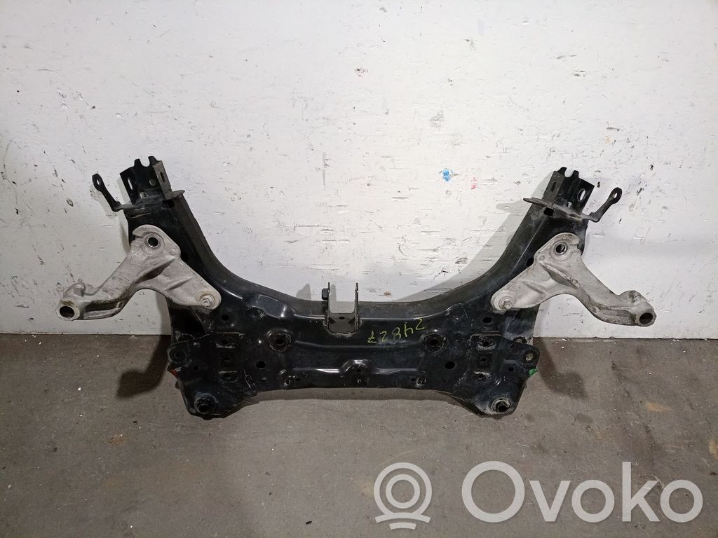 Renault Clio IV Front subframe 