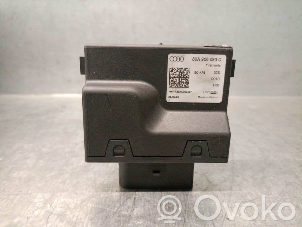 Audi Q5 SQ5 FY Autres unités de commande / modules 