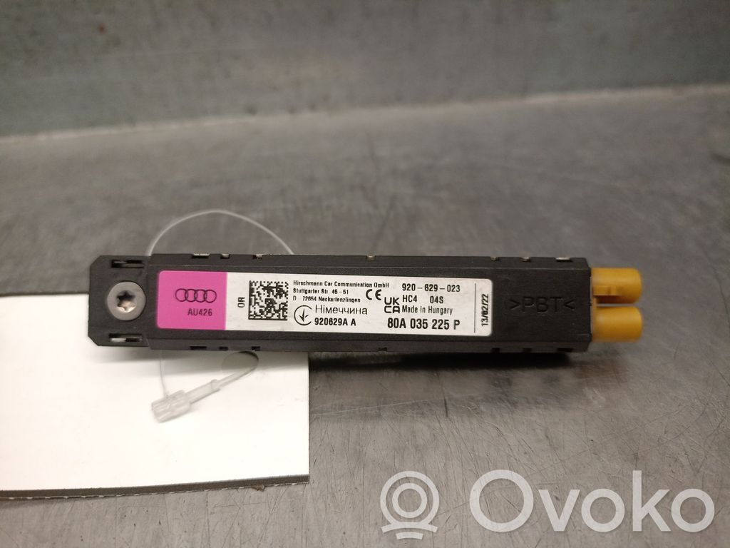 Audi Q5 SQ5 FY Radion antenni 