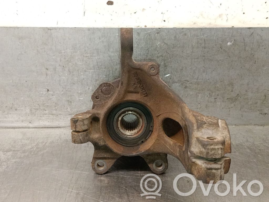 Ford Escort Achsschenkel vorne 