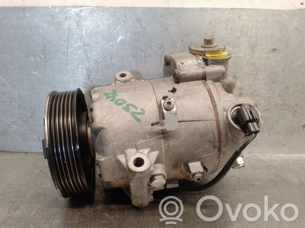 Kompresor / Sprężarka klimatyzacji A/C   95516236,1854414