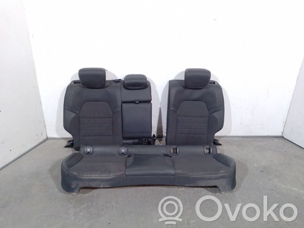 Renault Arkana Sedile posteriore 
