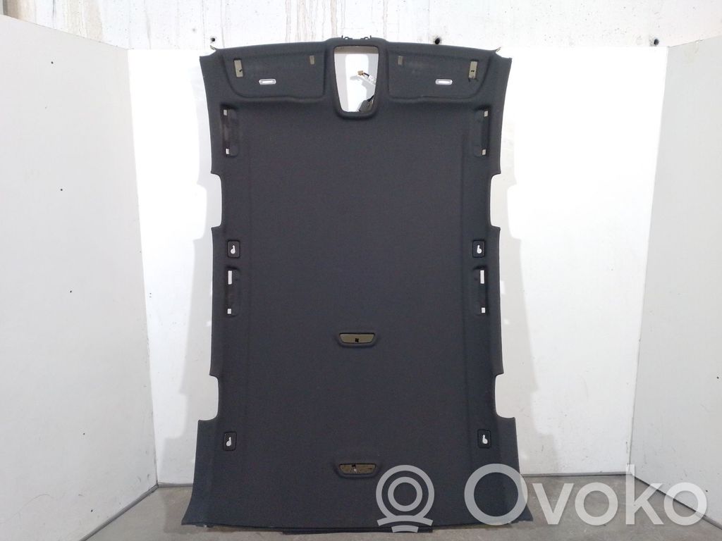 Audi Q7 4M Roof 