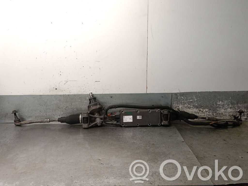 Audi Q5 SQ5 FY Przekładnia kierownicza / Maglownica 
