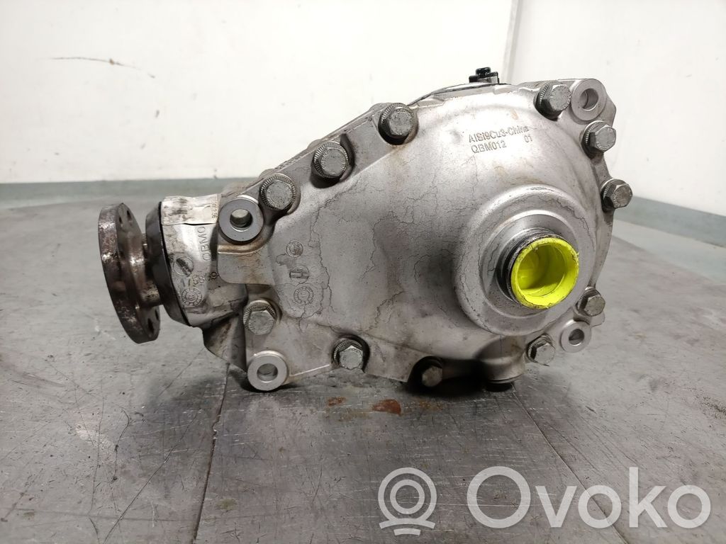 BMW 5 G30 G31 G38 Differenziale anteriore 