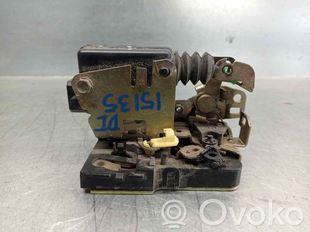 Dacia Logan Pick-Up Front door lock 