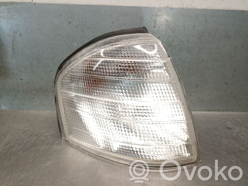 Lampa przednia   A2028260843,A2028260843