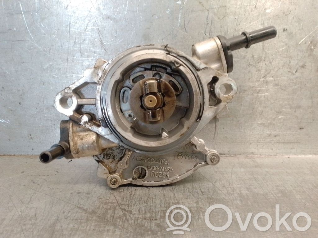 Ford Ranger Vacuum pump 