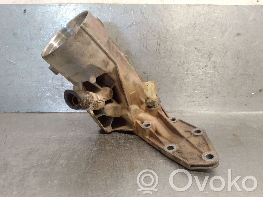 Ford Ranger Oil filter mounting bracket 