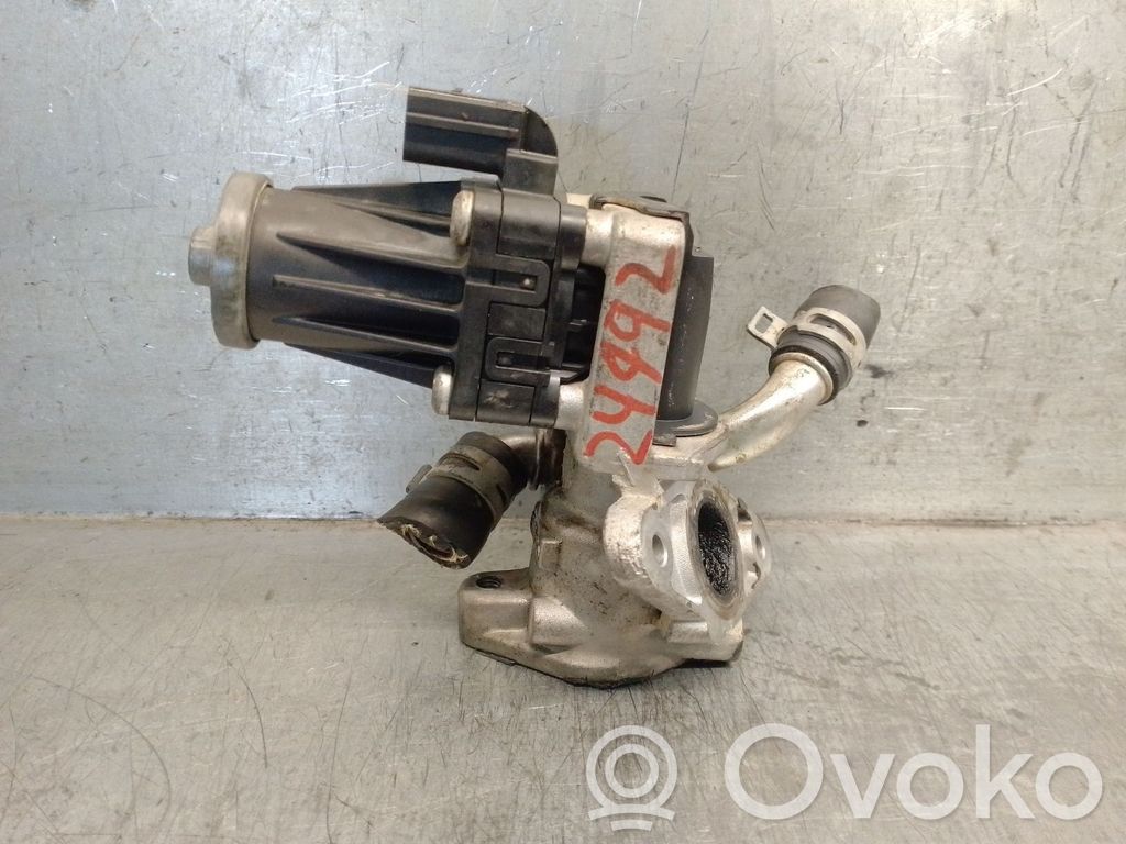 Válvula EGR   BK2Q9D475CC,1835009