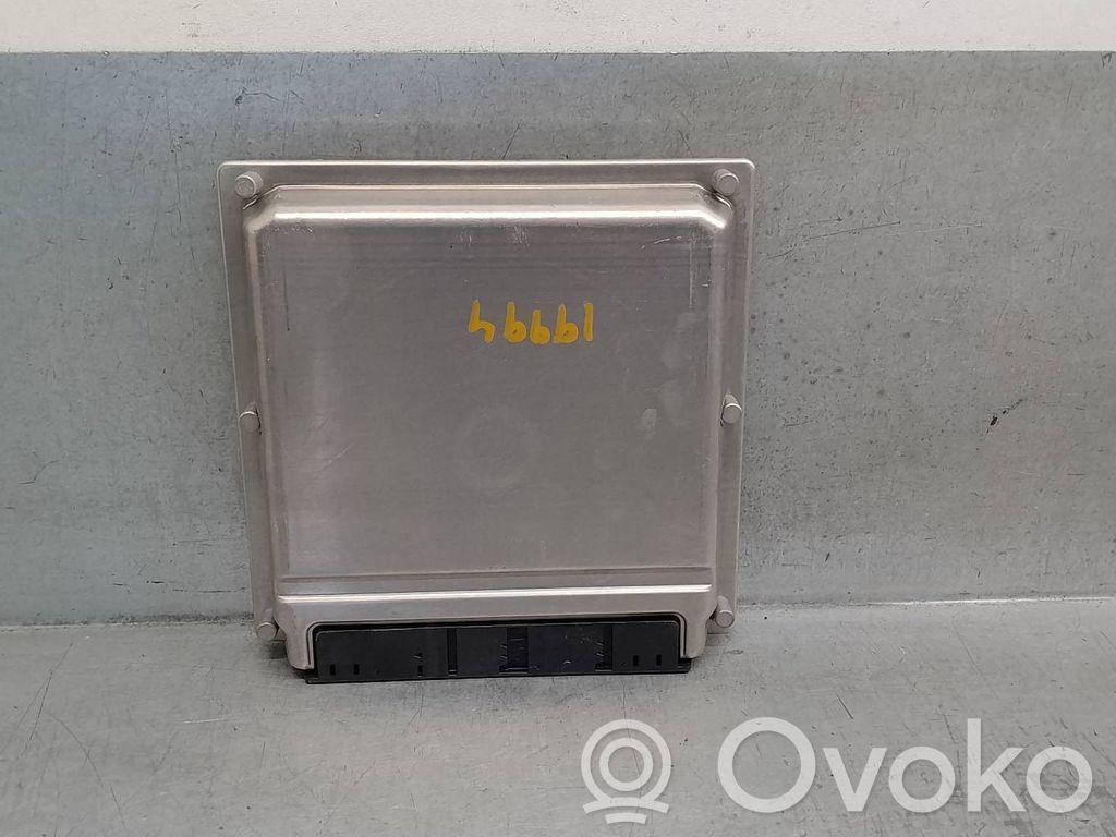Mercedes-Benz C W202 Engine control unit/module 