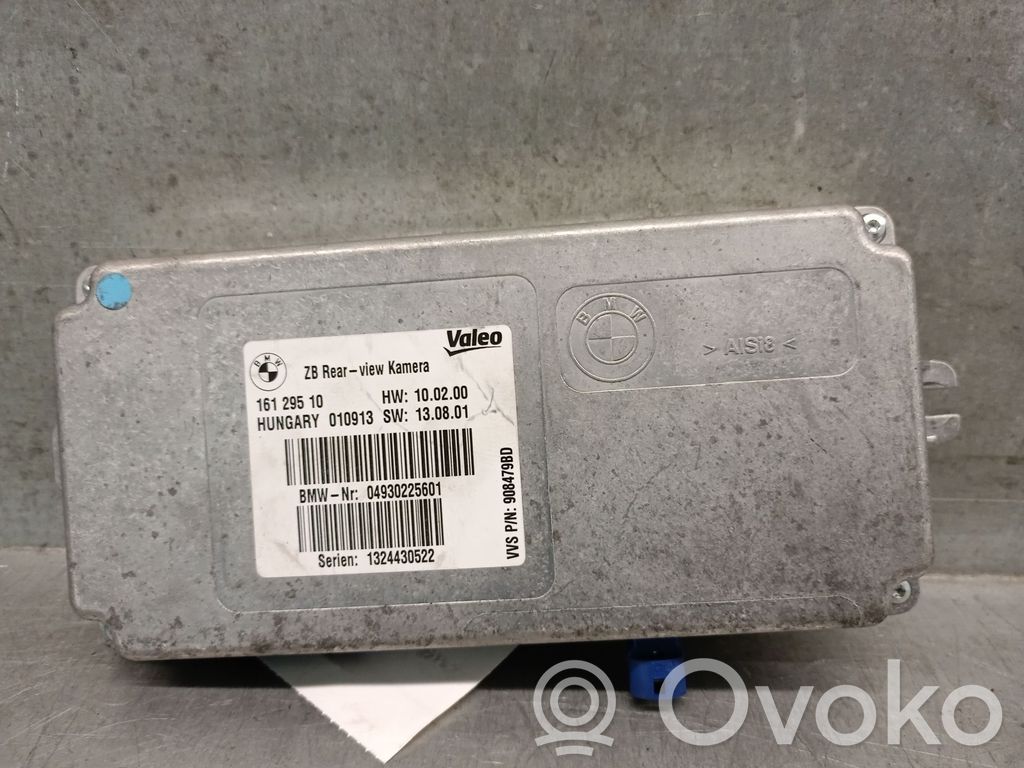 BMW 5 F10 F11 Alte unități/module de control 