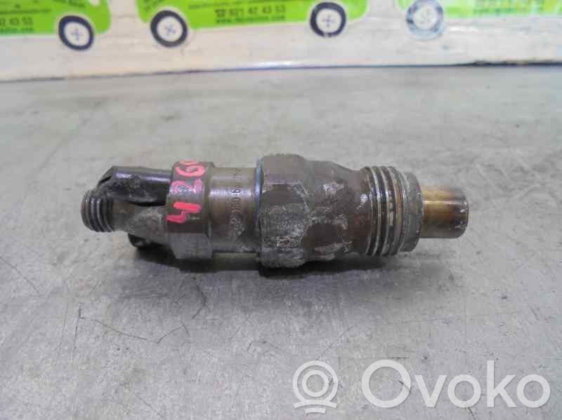 Inyector de combustible   KCA17S42,KCA17S42,BOSCH