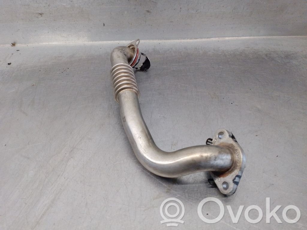 Ford Transit Conductă/furtun aer condiționat (A/C) 