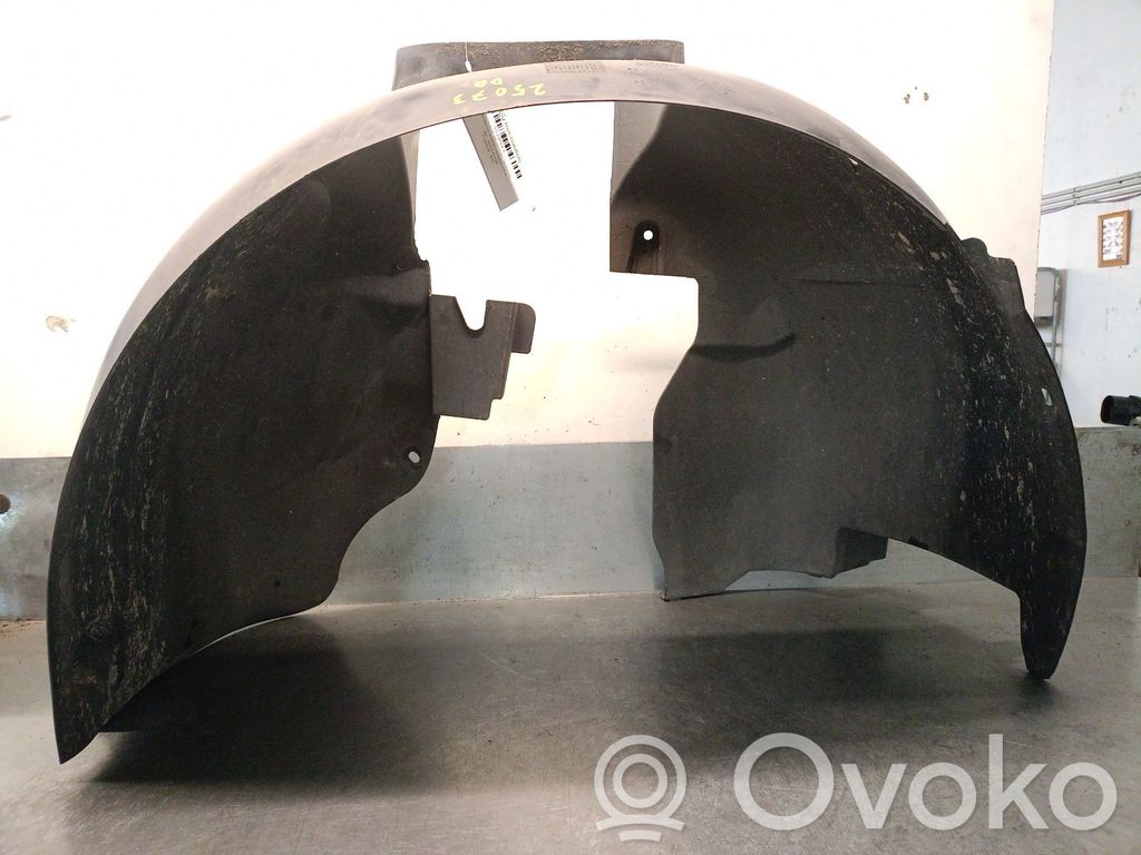 Citroen C4 Grand Picasso Rivestimento paraspruzzi passaruota anteriore 