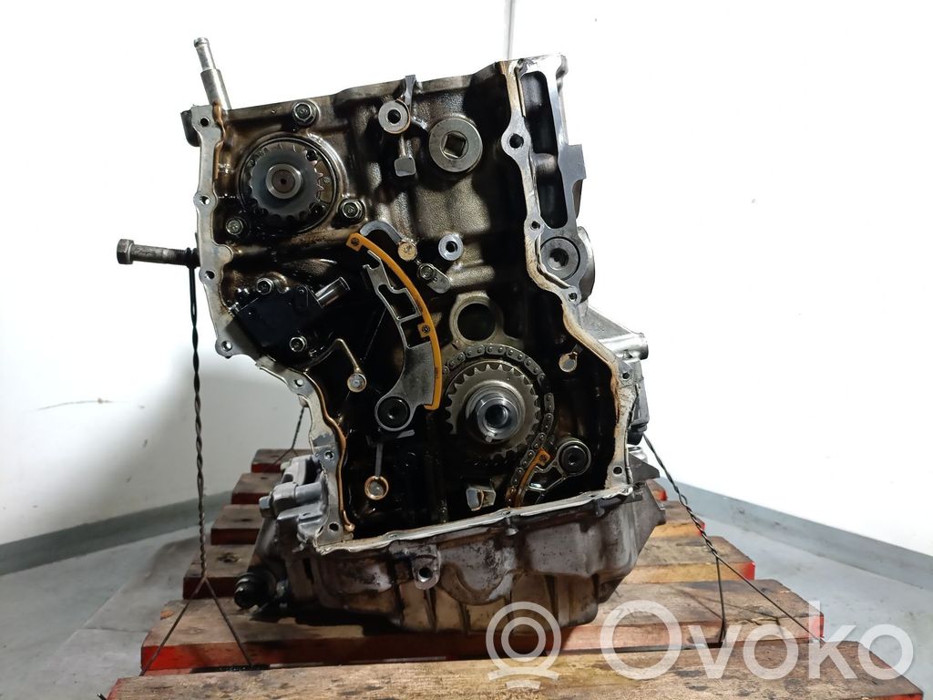 Honda CR-V Bloque de motor 