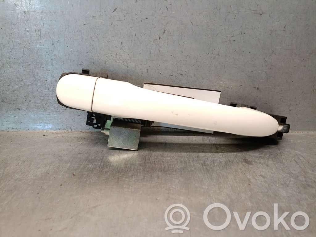 Ford Ka Front door exterior handle 