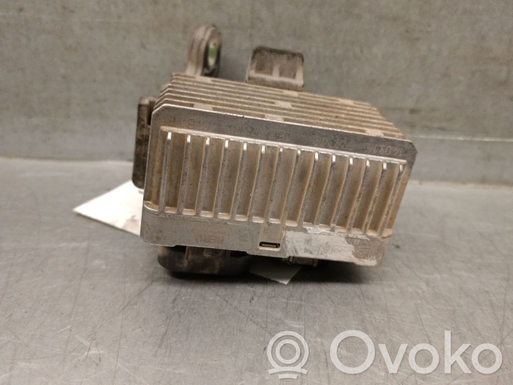 Ford Ranger Glow plug pre-heat relay 