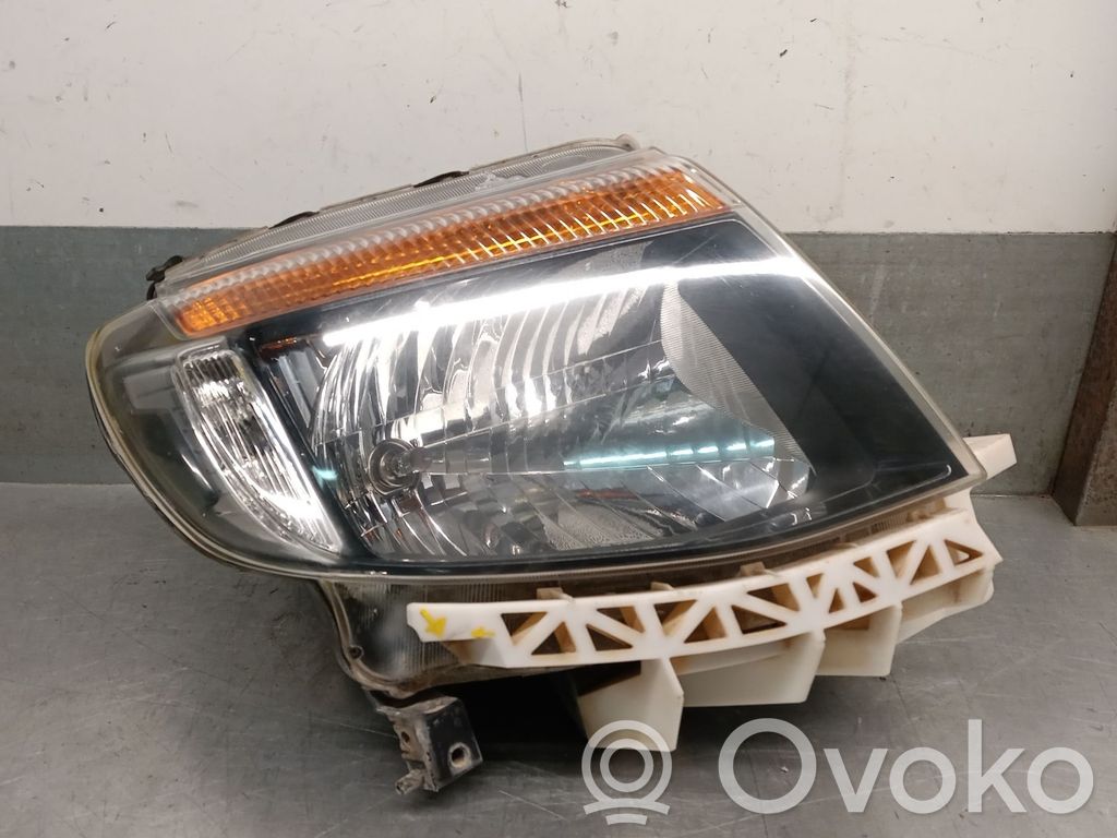 Ford Ranger Phare frontale 