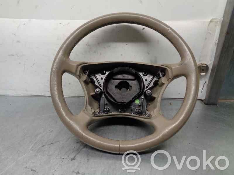Mercedes-Benz Sprinter W901 W902 W903 W904 Volante 